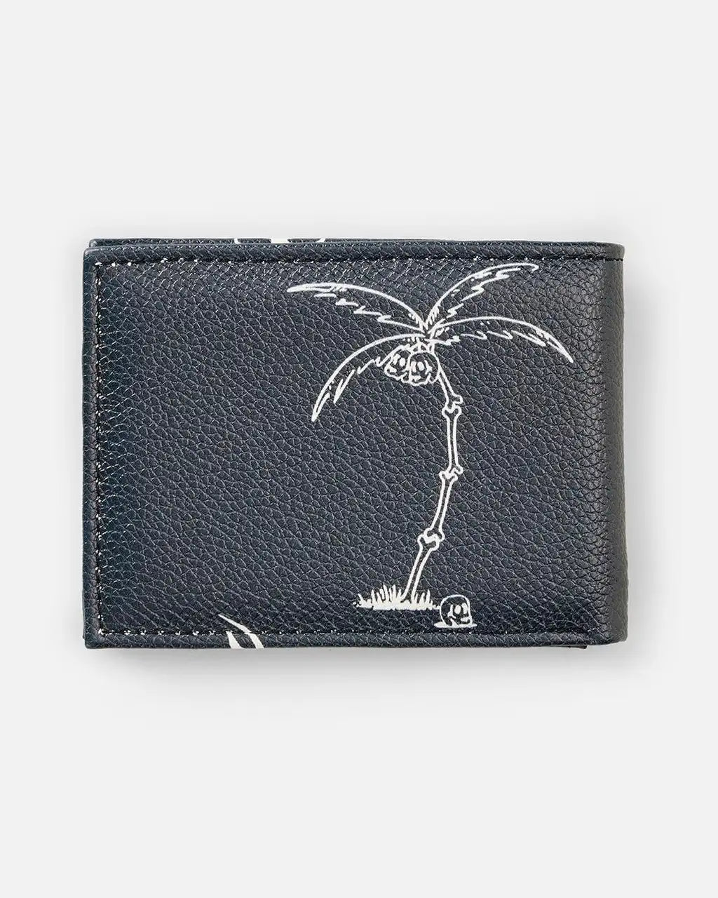 Rip Curl Sessions PU Slim Wallet