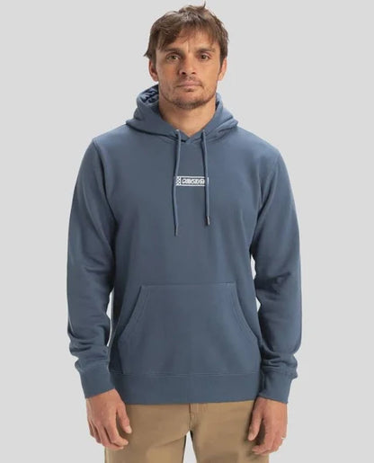 Quiksilver Graphic Mix Hoodie