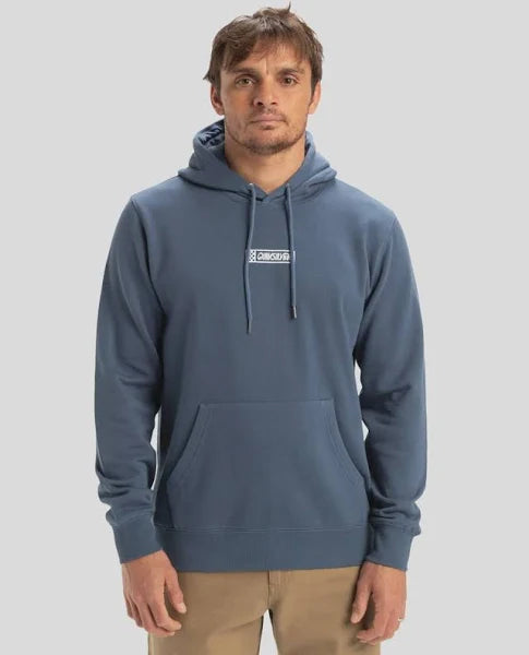 Quiksilver Graphic Mix Hoodie