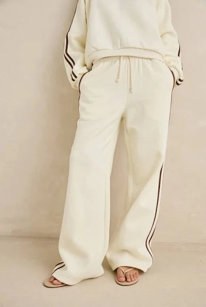 Rhythm Contrast Trackpant