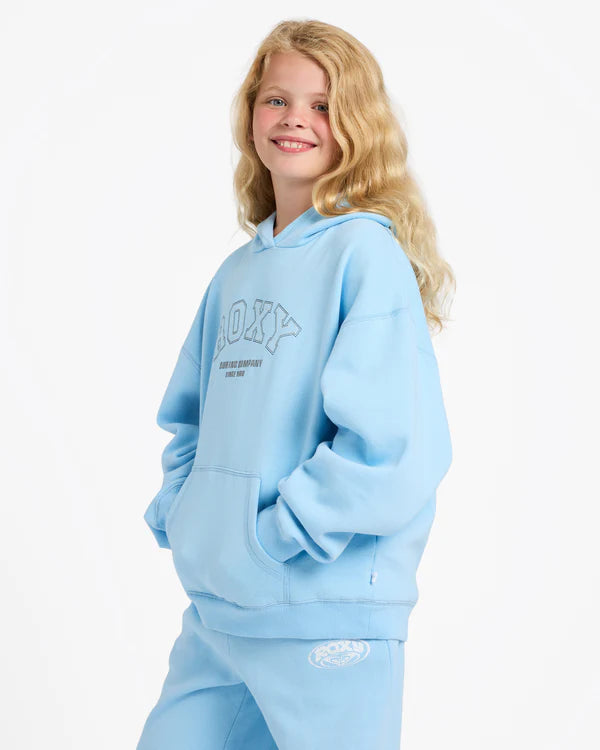 Roxy Endless days Girls Hood