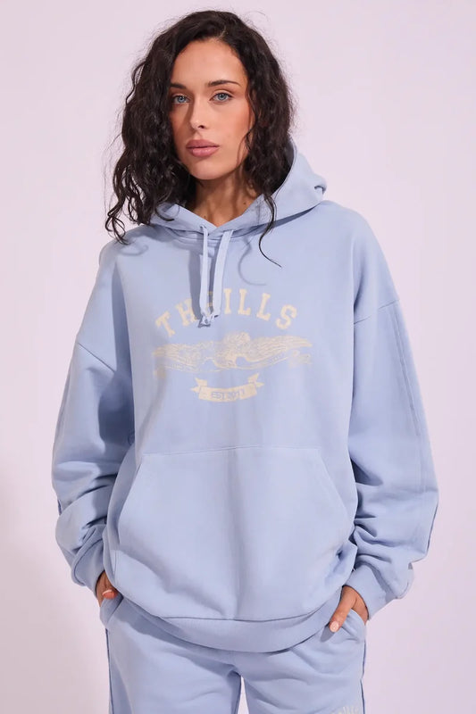 Thrills Co The Power Of Dreams Box Hood