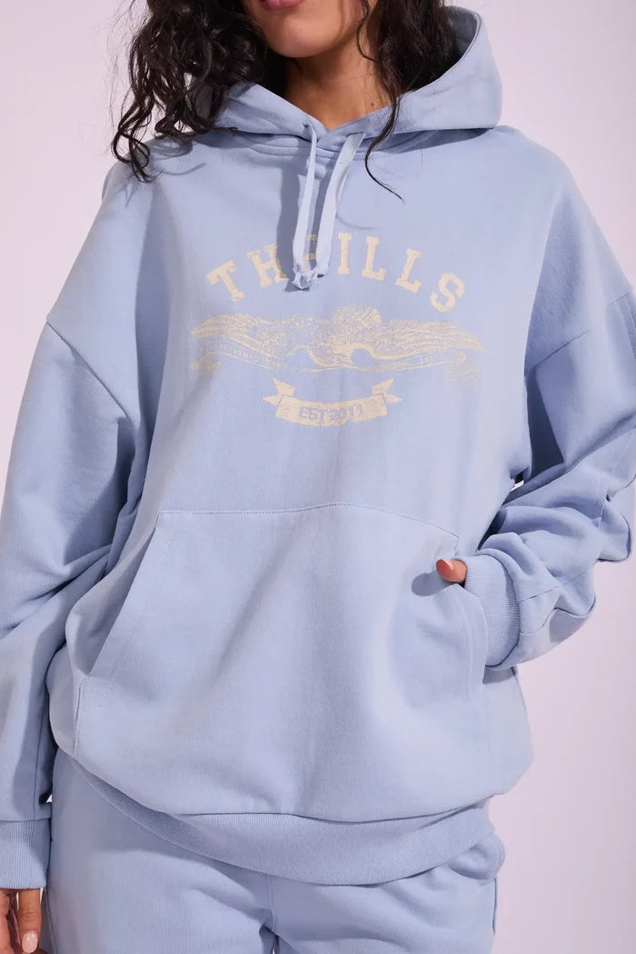 Thrills Co The Power Of Dreams Box Hood