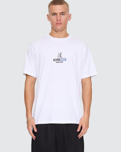 Thrills Risen Merch Tee