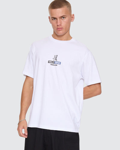 Thrills Risen Merch Tee
