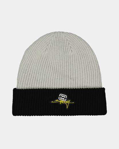 Billabong Boys Traditional Beanie