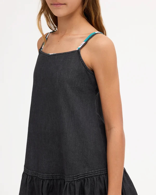 Billabong Lovestar Mini Dress Girls