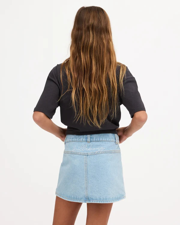 Billabong Sunset Drift Skirt Girls