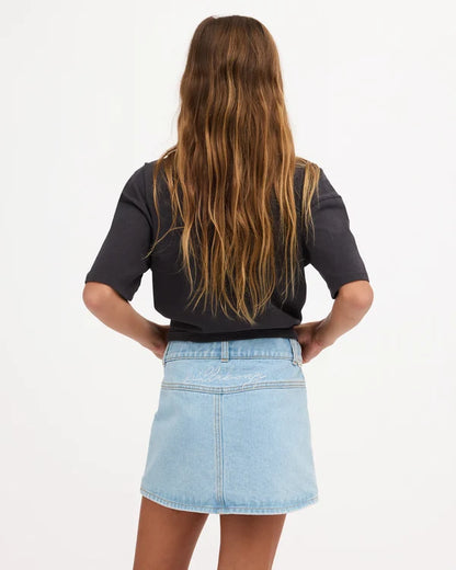 Billabong Sunset Drift Skirt Girls