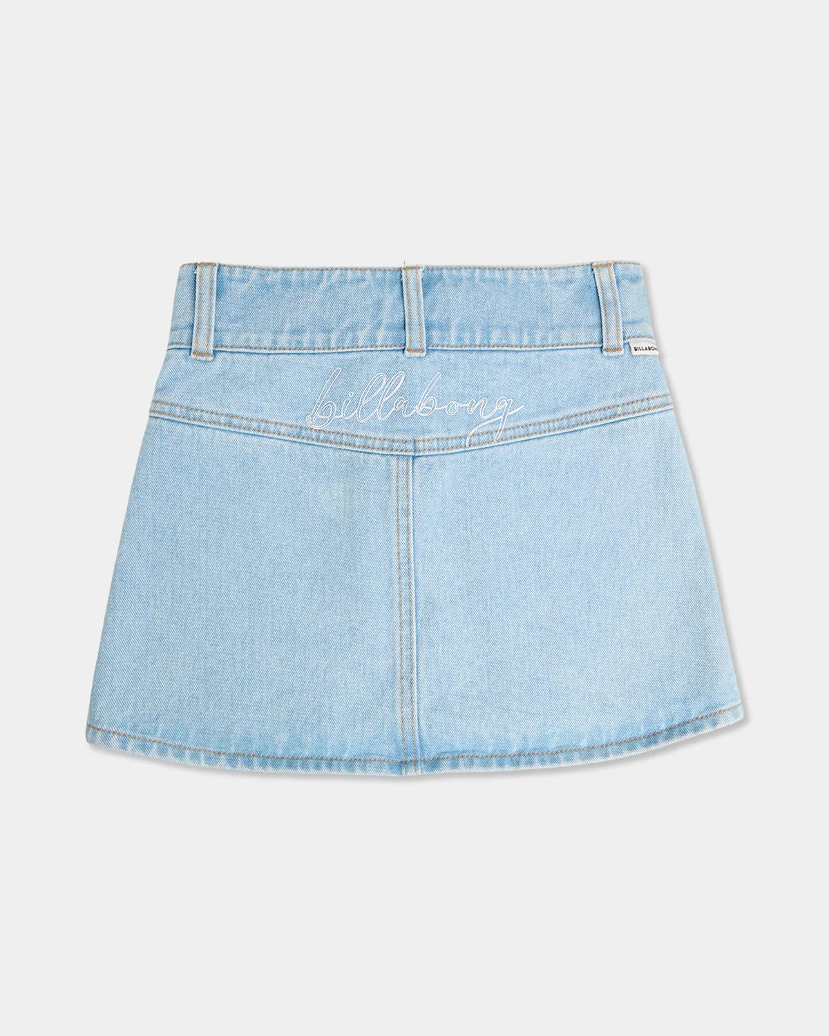 Billabong Sunset Drift Skirt Girls