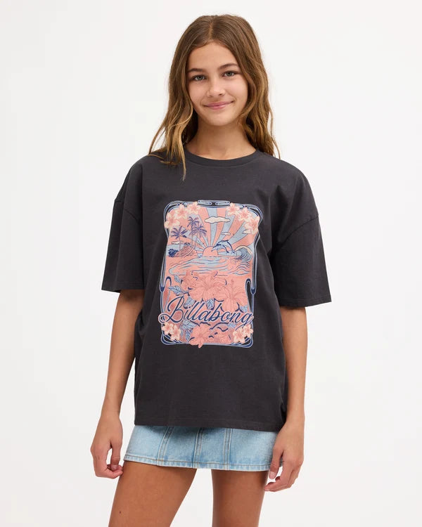 Billabong Sunset Drift Skirt Girls