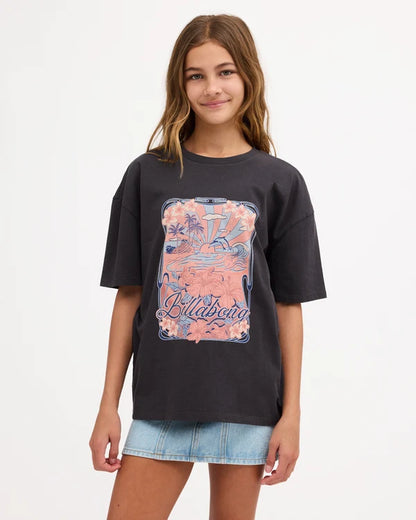 Billabong Sunset Drift Skirt Girls