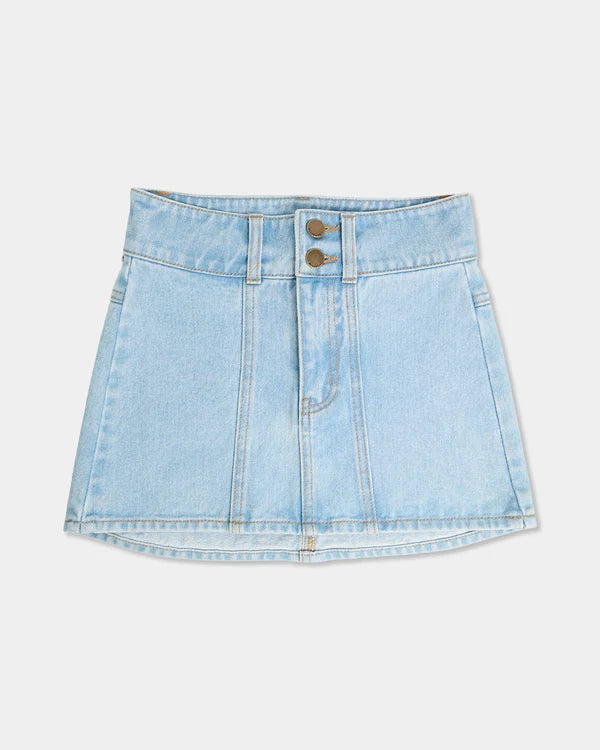 Billabong Sunset Drift Skirt Girls
