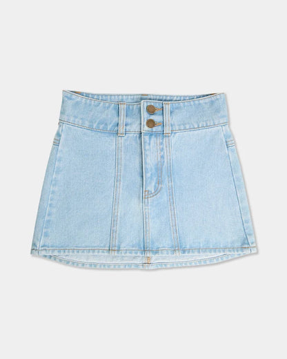 Billabong Sunset Drift Skirt Girls
