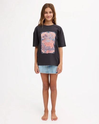 Billabong Sunset Drift Skirt Girls