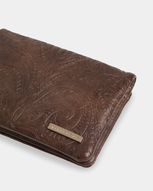 Billabong Sunset Rhapsody Kirra Wallet
