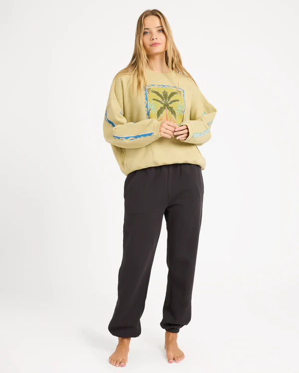 Billabong Wave Essentials Trackpant