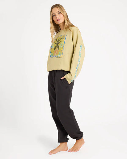 Billabong Wave Essentials Trackpant
