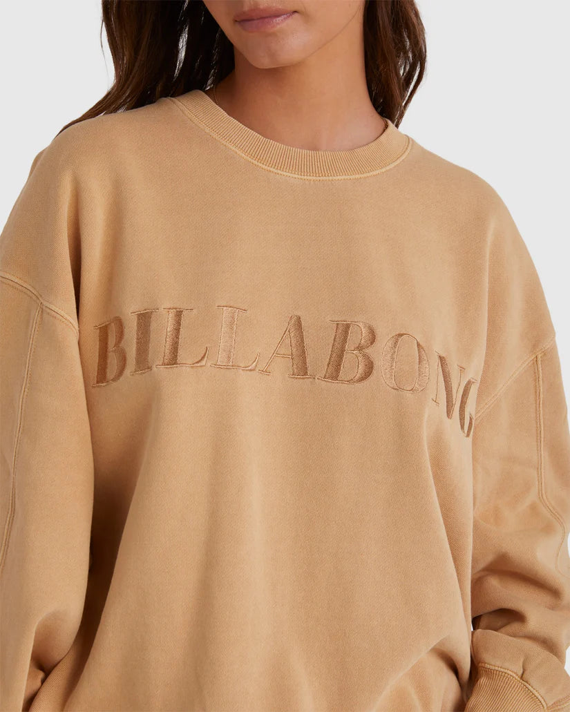 Billabong Baseline Kendall Crew