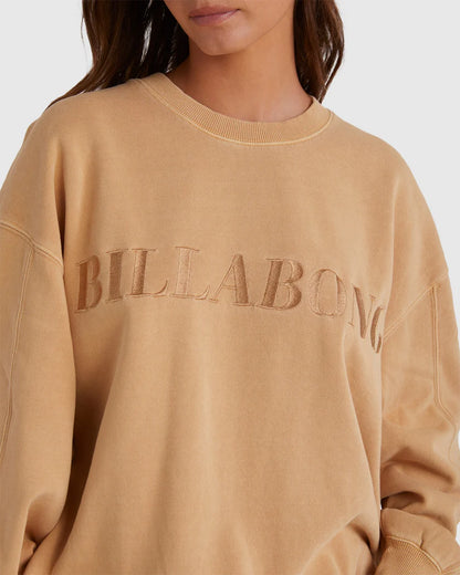 Billabong Baseline Kendall Crew