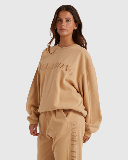 Billabong Baseline Kendall Crew