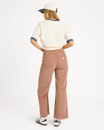 Billabong Sea Tone 2 Pant