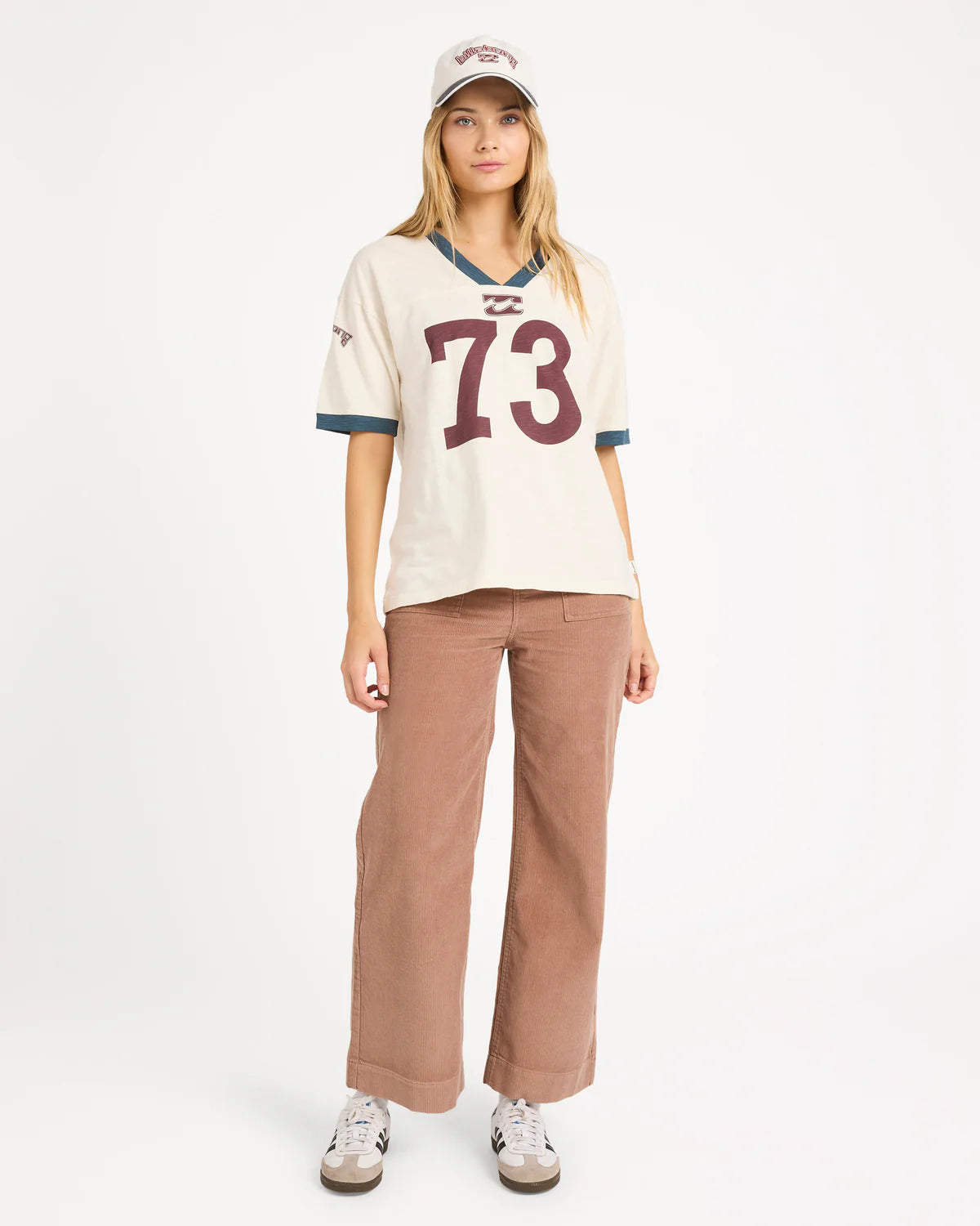 Billabong Sea Tone 2 Pant