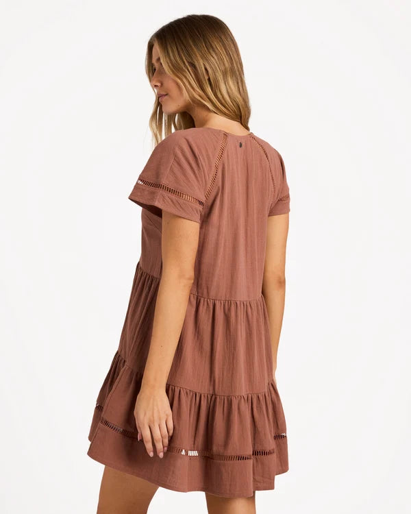 Billabong Juniper Dreess