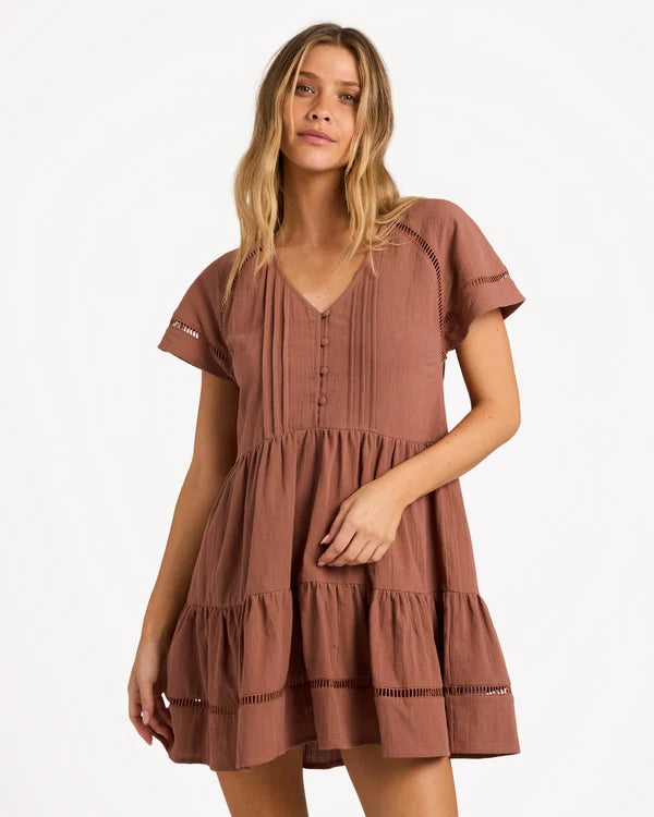 Billabong Juniper Dreess