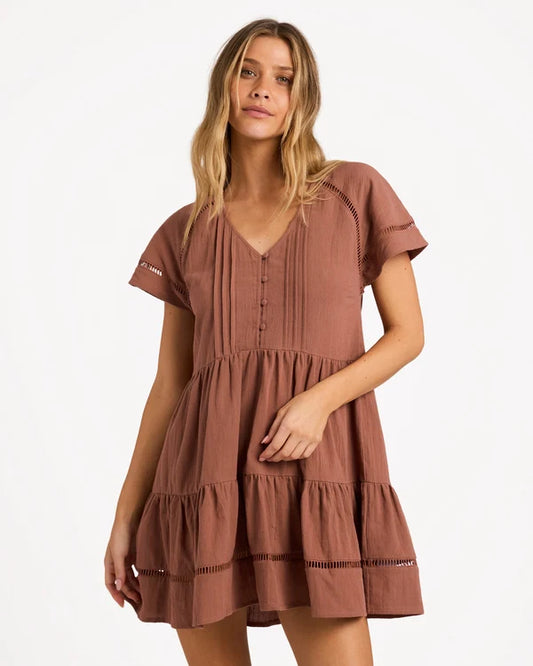 Billabong Juniper Dress