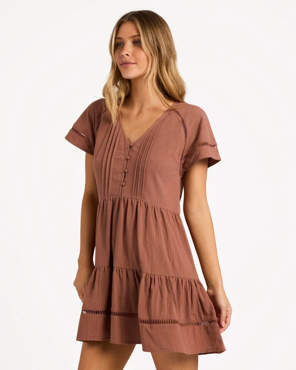 Billabong Juniper Dreess