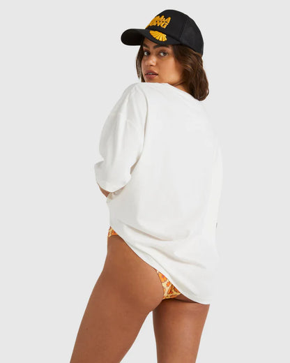 Billabong Coco Palm Tee