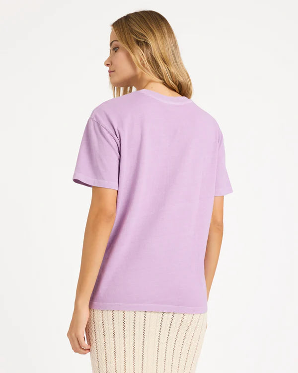 Billabong Reach High Tee