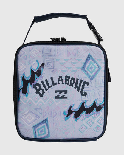 Billabong All Day Lunchbox
