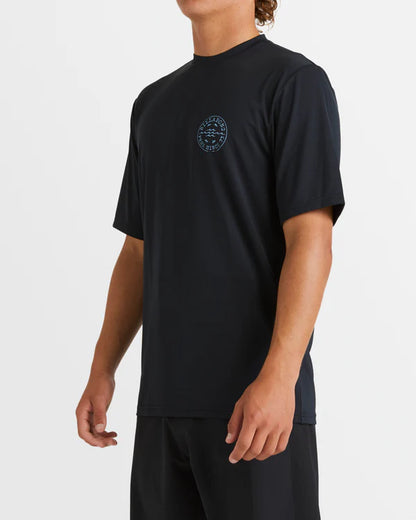 Billabong Big Wave Daz LF SS Rashie