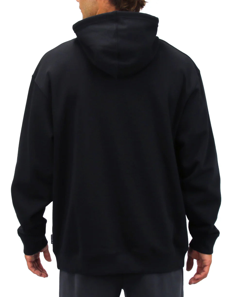 Carve Jagger Boys Pull Over Hoodie Fleece