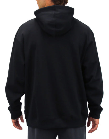 Carve Jagger Boys Pull Over Hoodie Fleece