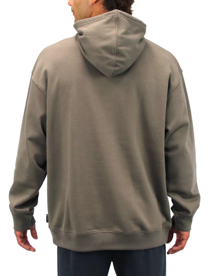 Carve Jagger Boys Pull Over Hoodie Fleece