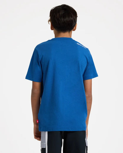 Quiksilver YG Impaired Box Tee Boys