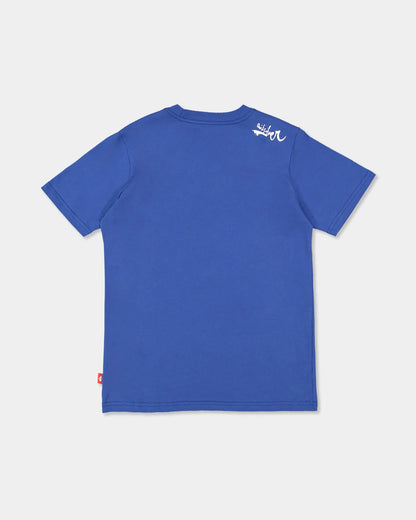 Quiksilver YG Impaired Box Tee Boys