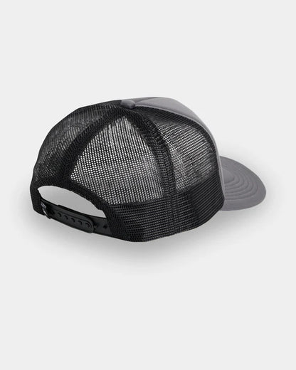 Quiksilver Waxheads Foam Trucker Cap