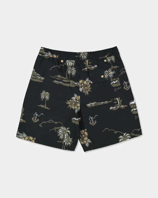 Quiksilver Ocean Volley Short