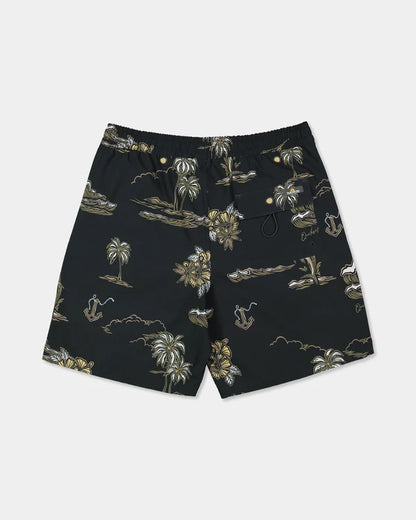 Quiksilver Ocean Volley Short