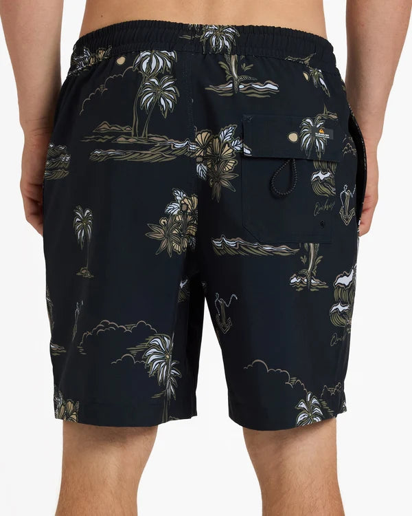 Quiksilver Ocean Volley Short