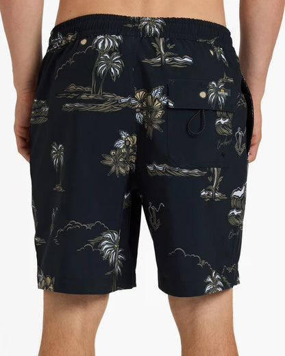 Quiksilver Ocean Volley Short