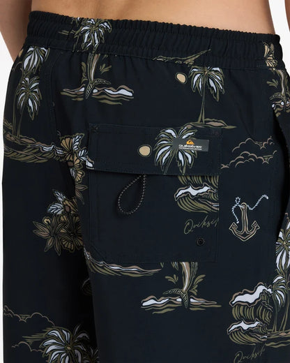 Quiksilver Ocean Volley Short