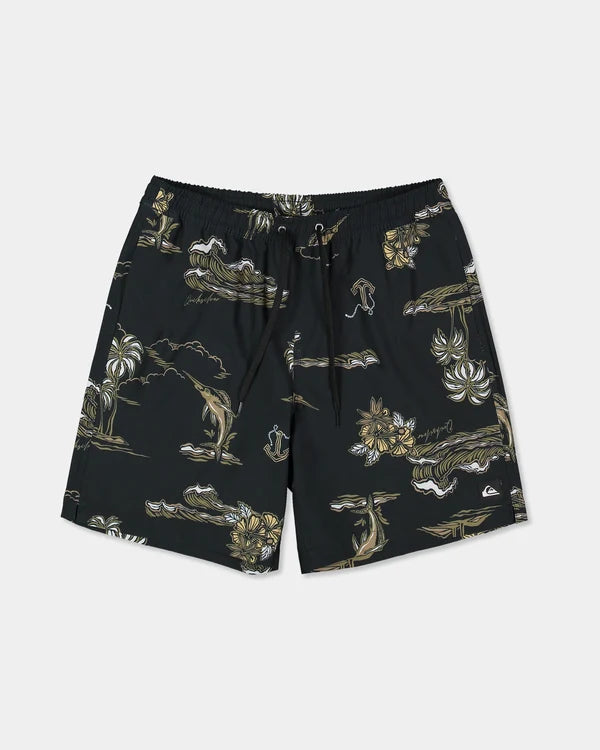 Quiksilver Ocean Volley Short