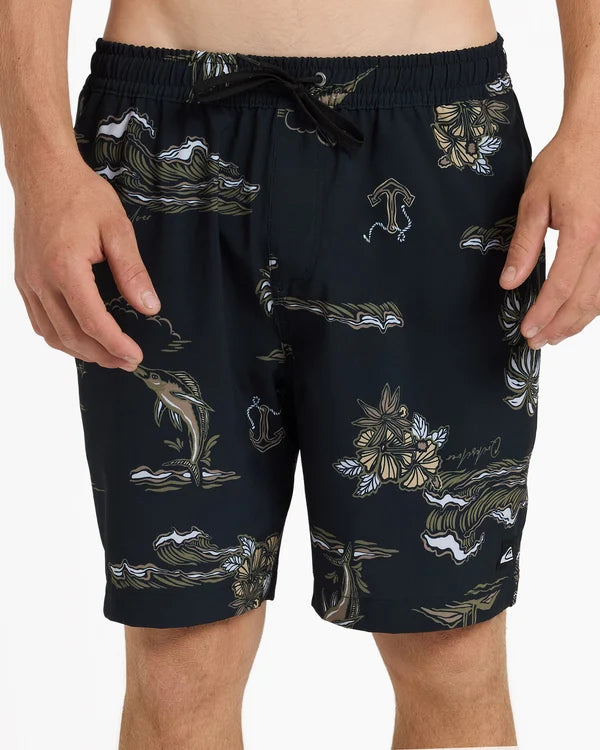 Quiksilver Ocean Volley Short