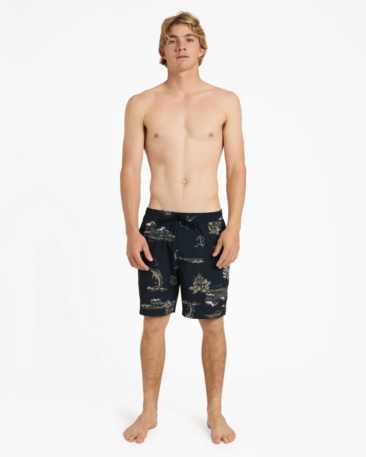 Quiksilver Ocean Volley Short