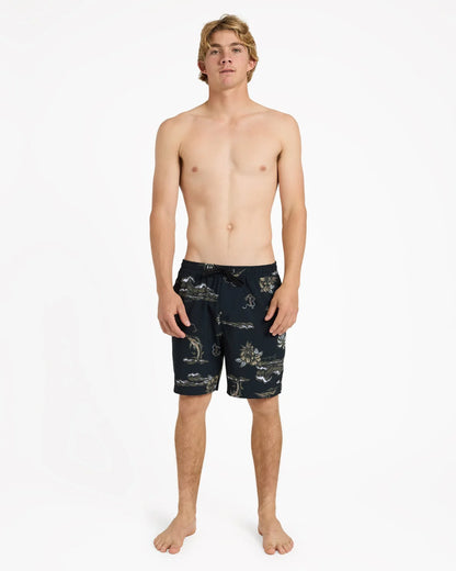 Quiksilver Ocean Volley Short
